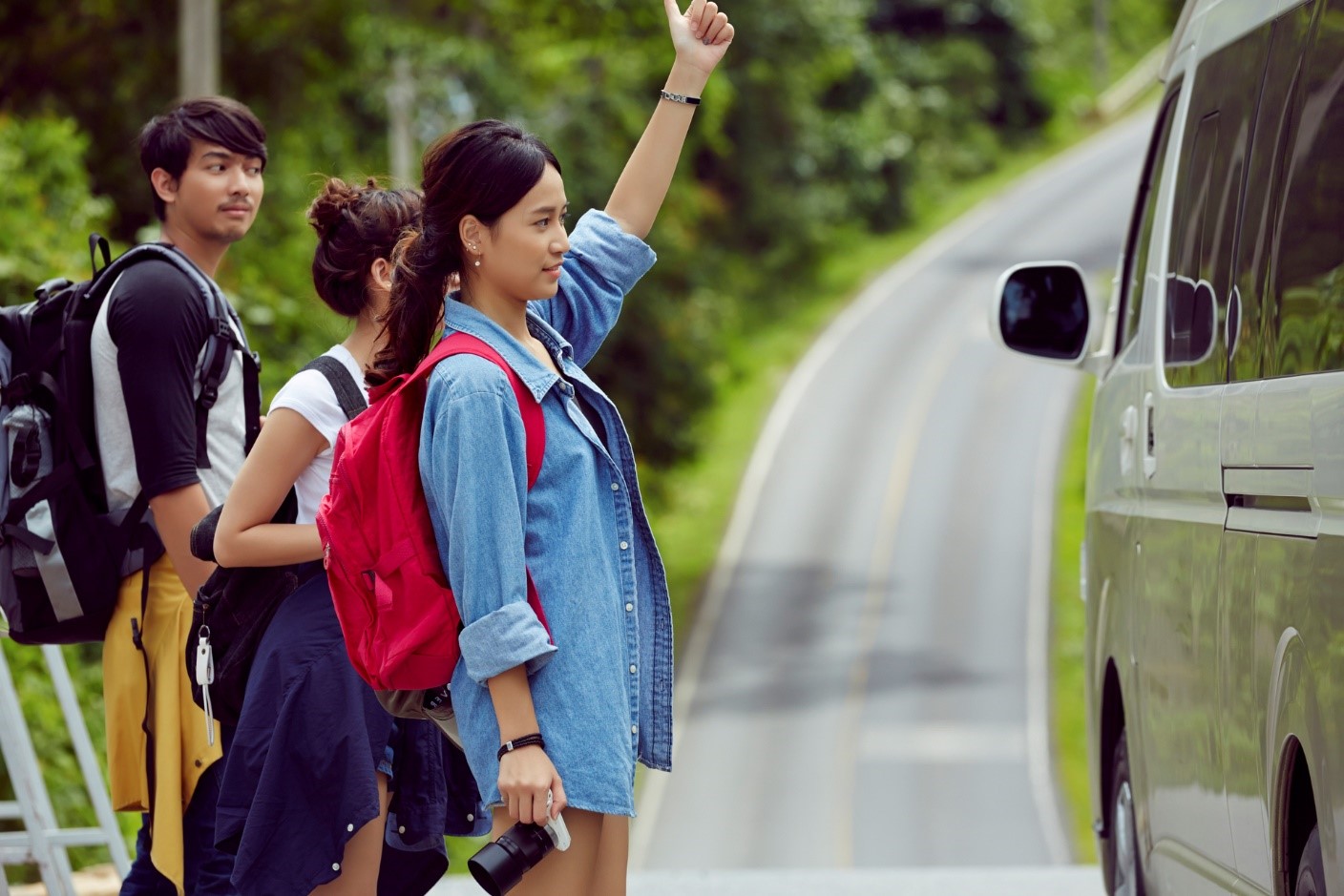 travel